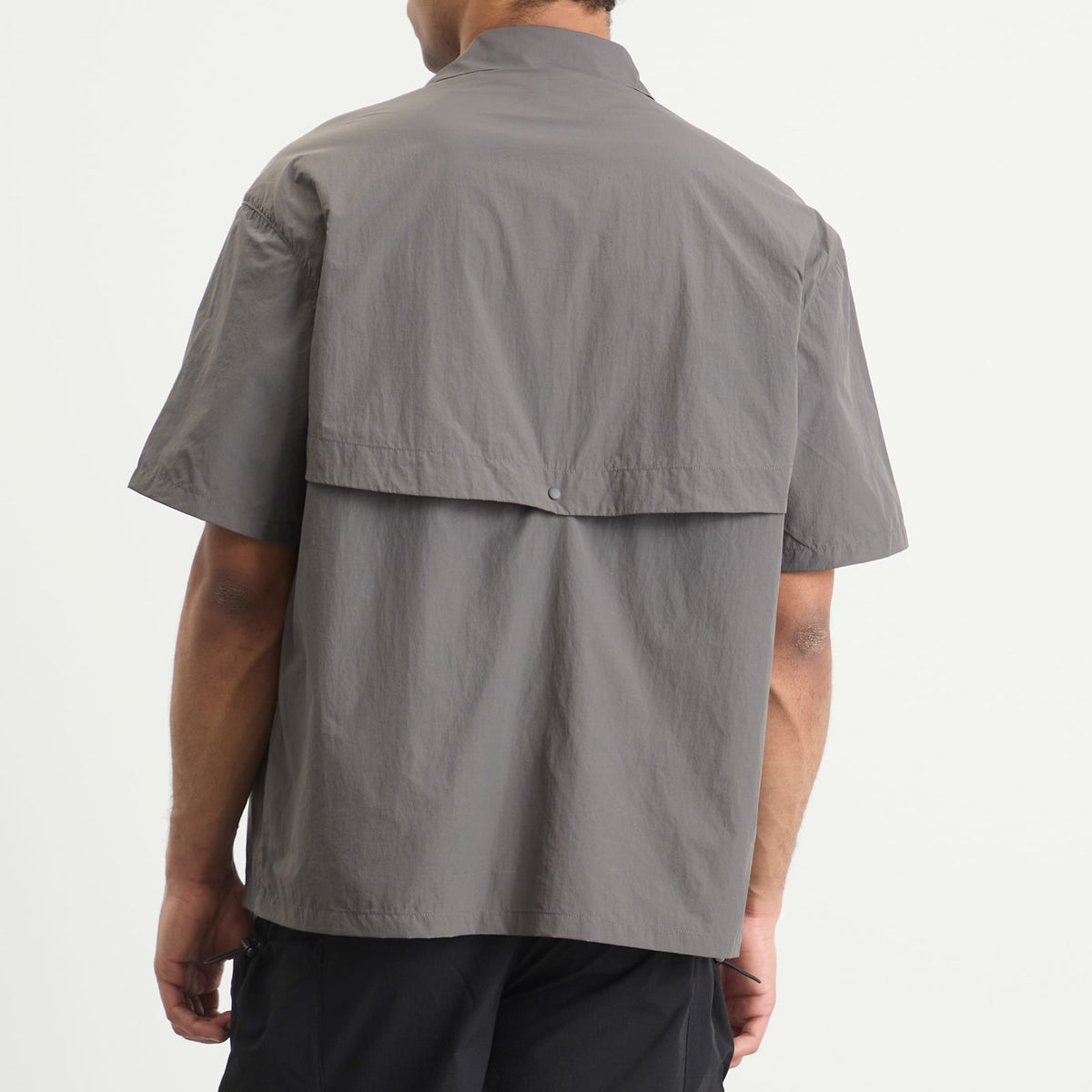 Mellow Clo Multi Trail Short Sleeve Shirt