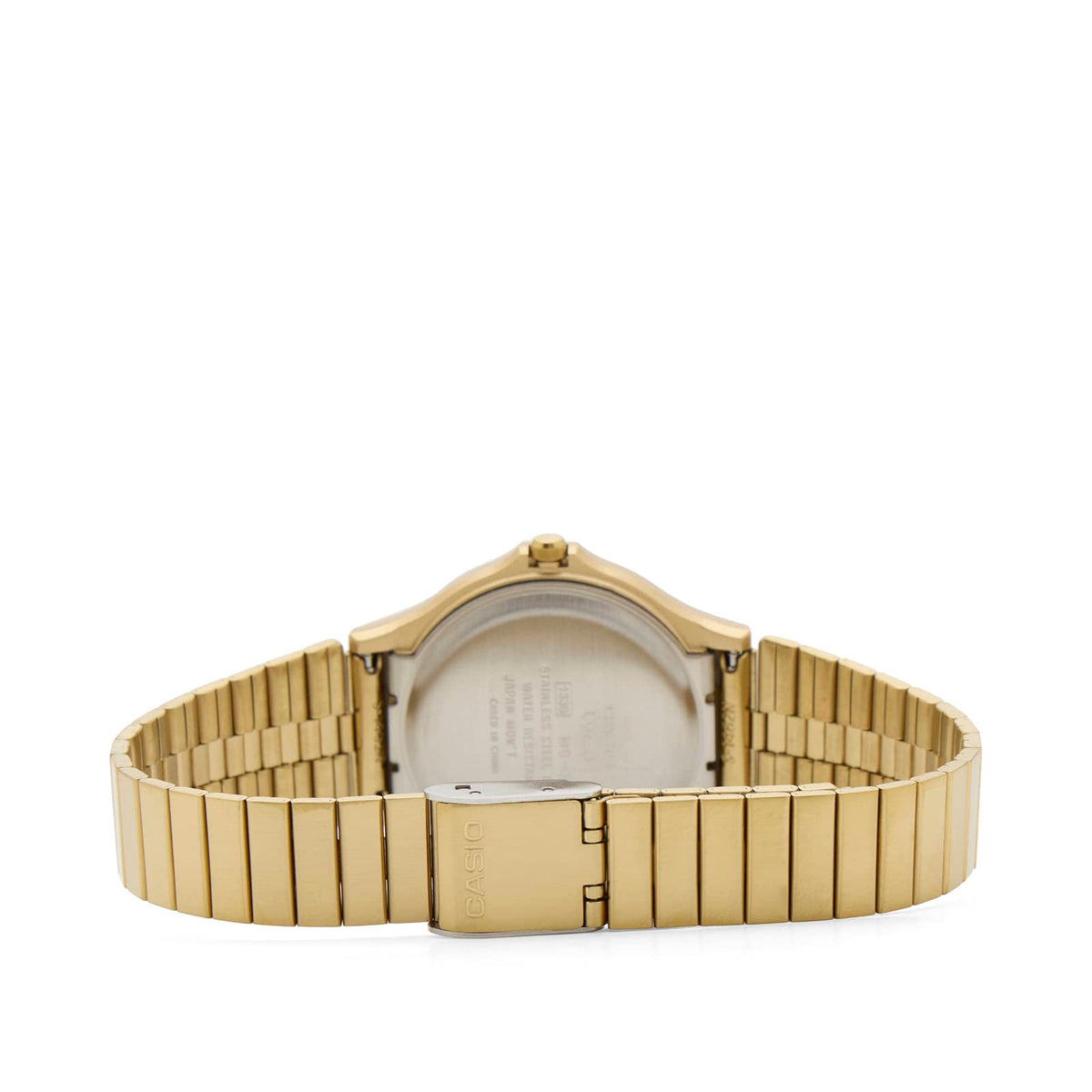 Casio MQ24 Metal Watch