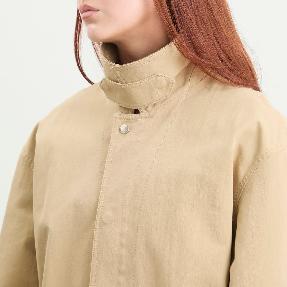 Dunst Chore Work Jacket