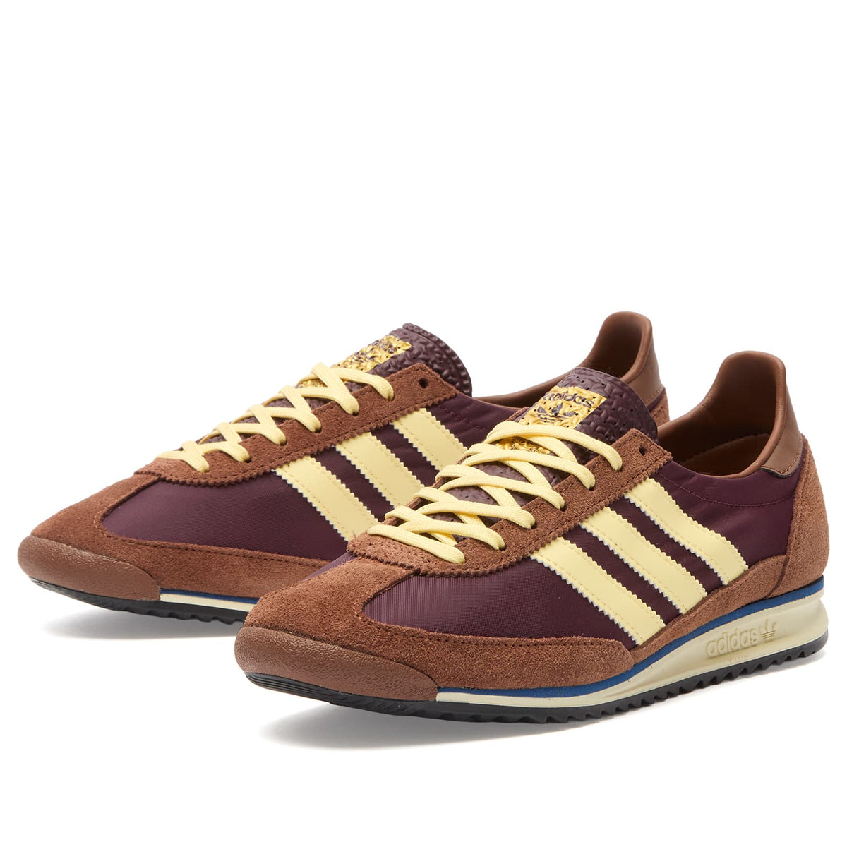 adidas SL 72