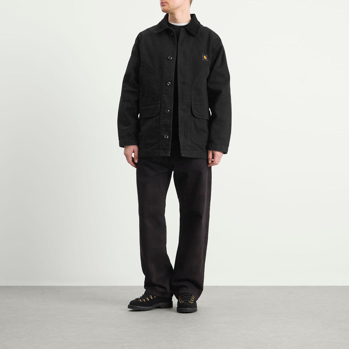 Carhartt WIP Prescott Coat