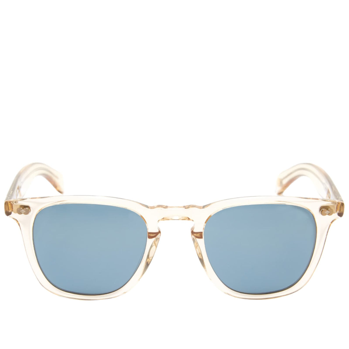 Garrett Leight Brooks X 48 10th Anniversary Limited Edition Sunglasses