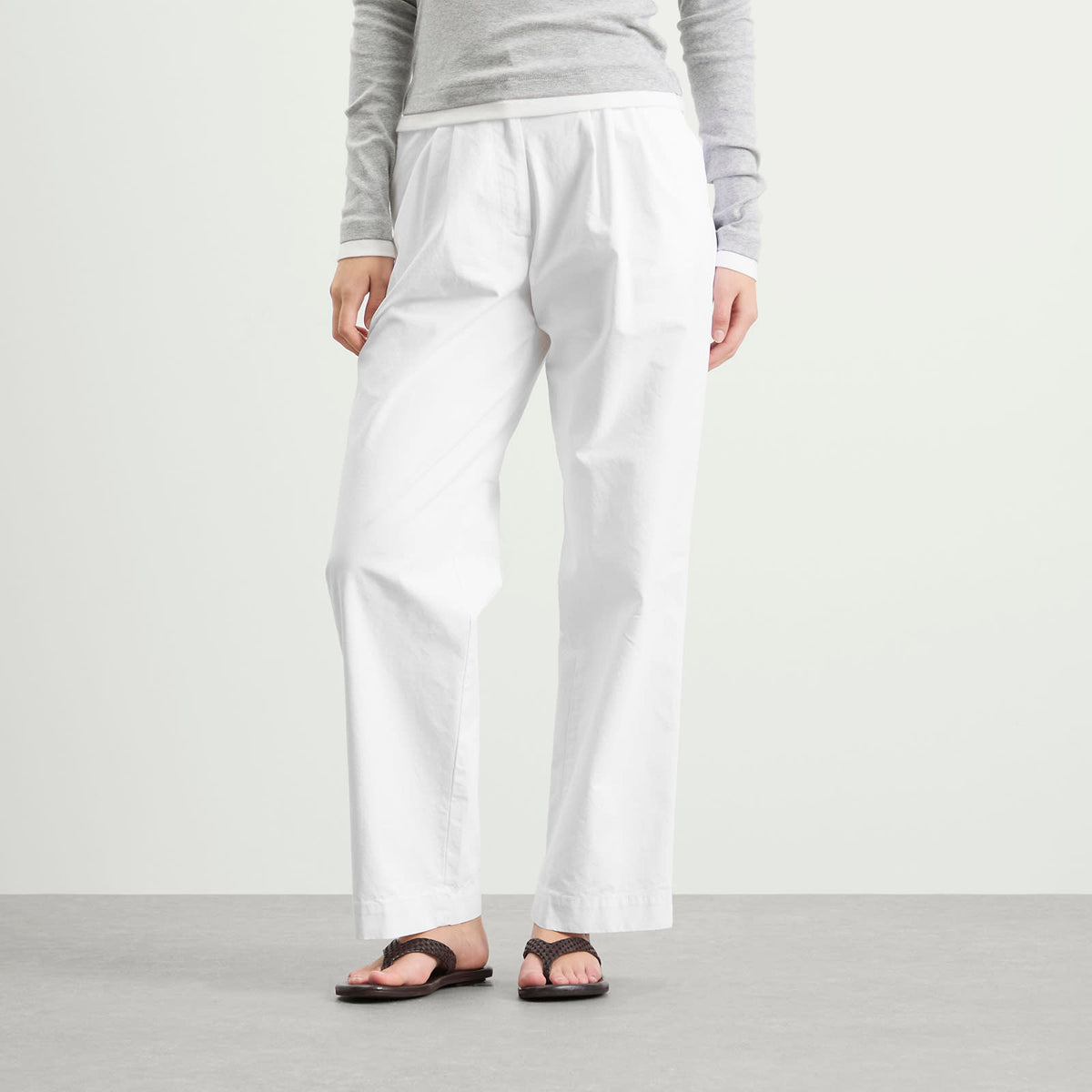 Nothing Written Lena Trouser