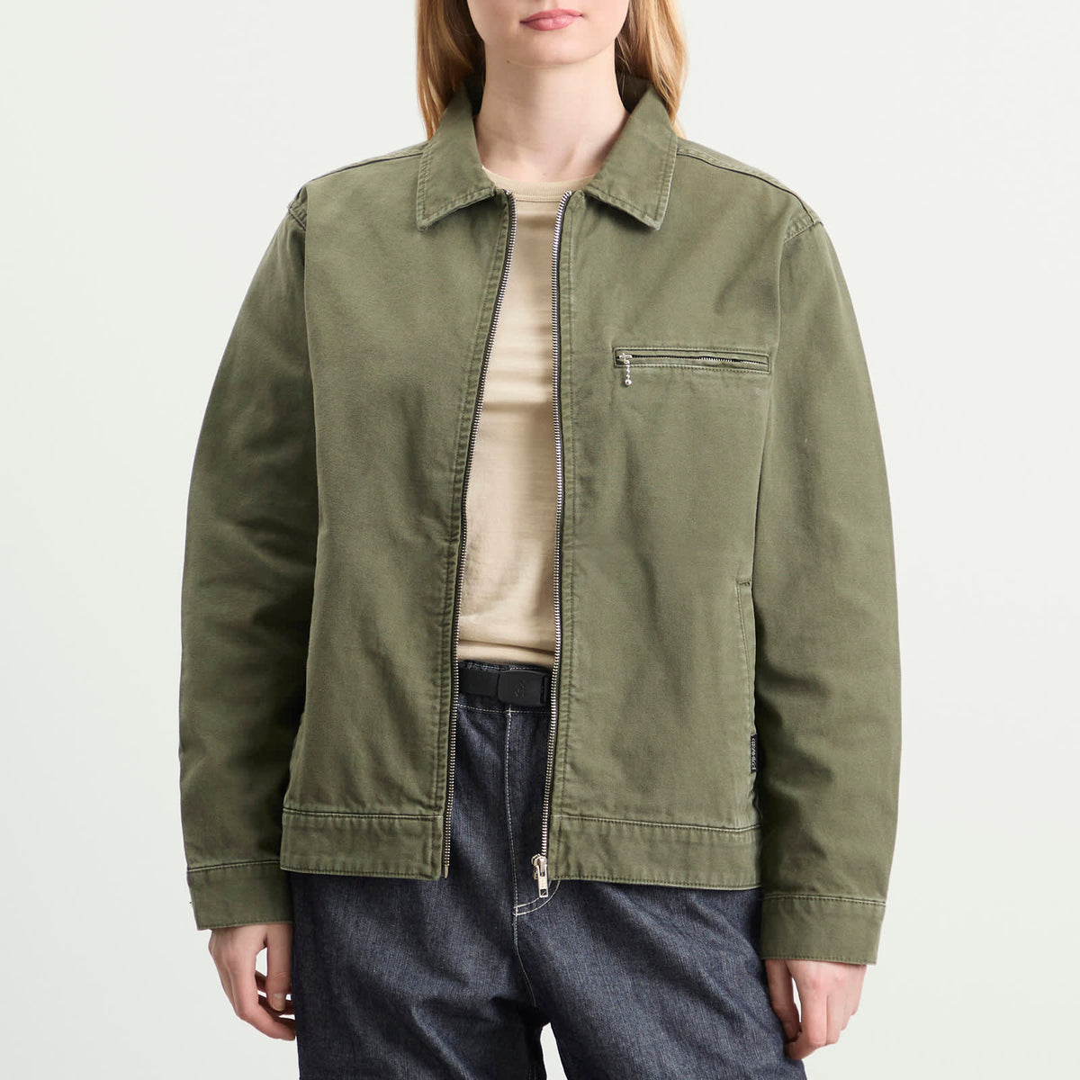 Gramicci Taos Canvas Jacket