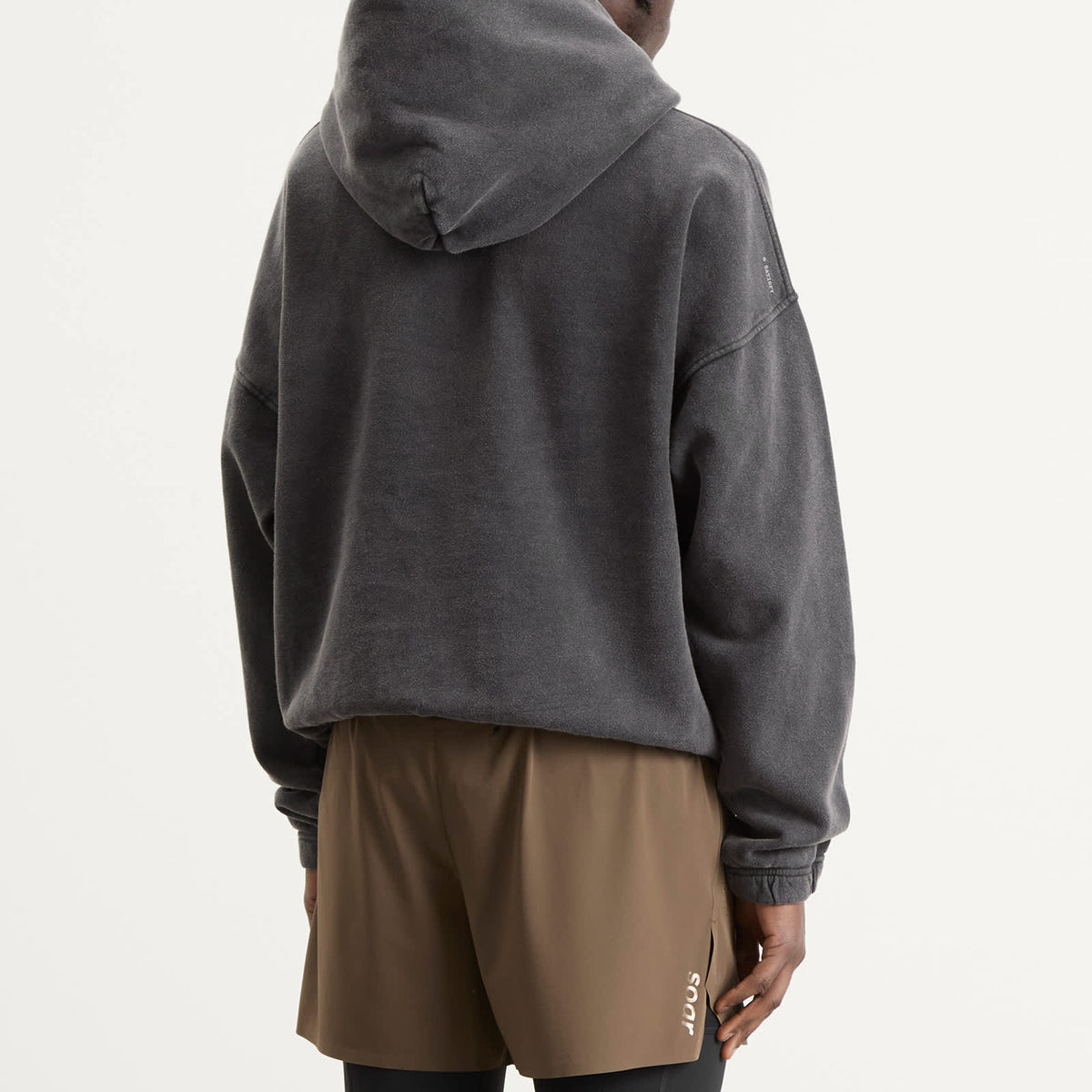 Satisfy SoftCell Hoodie