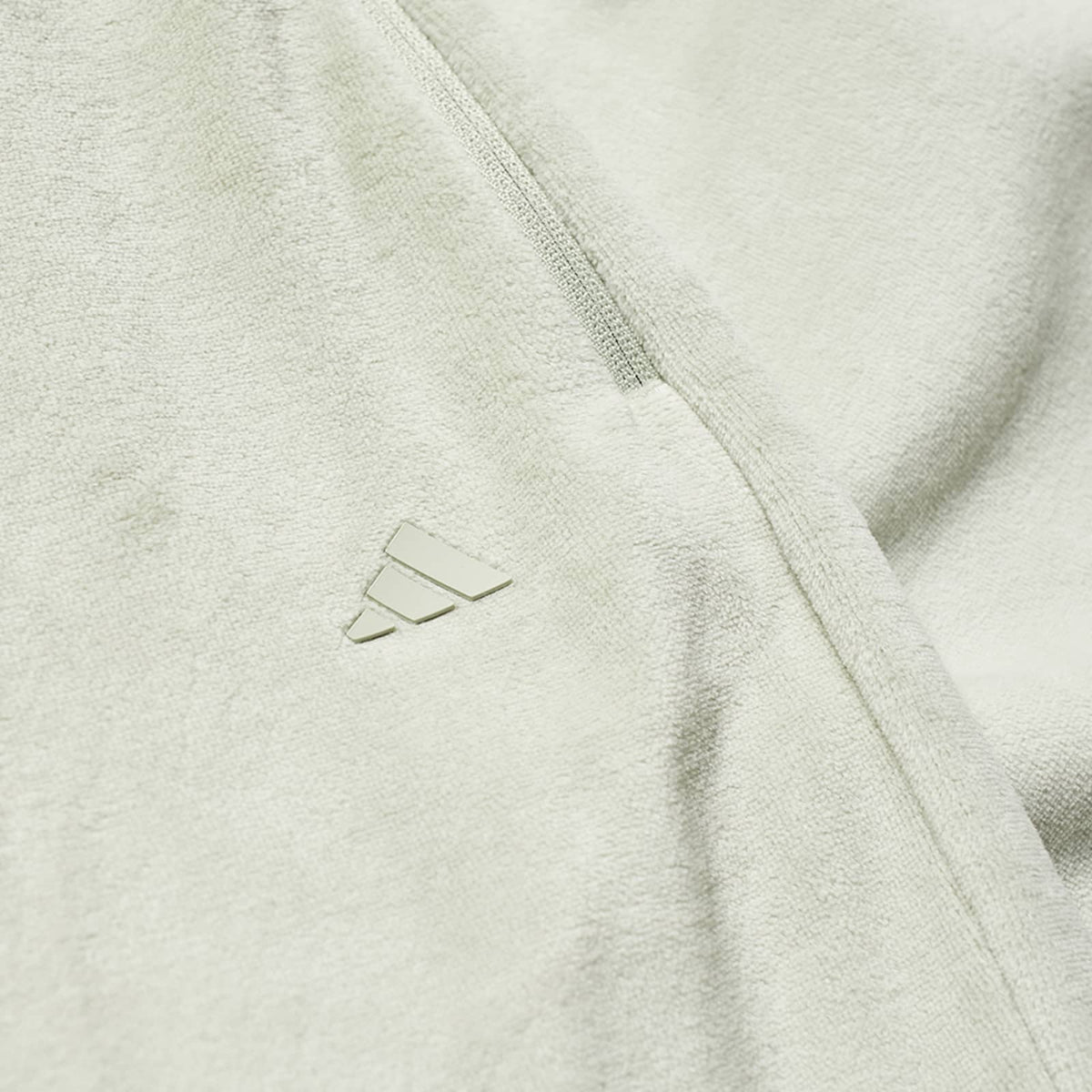 Adidas Basketball Velour Sweat Pant