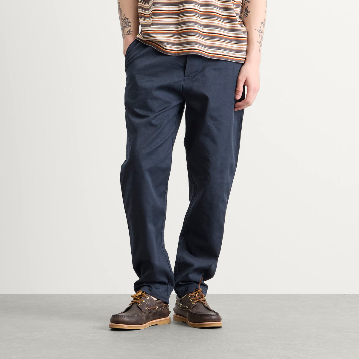Universal Works Twill Military Chino
