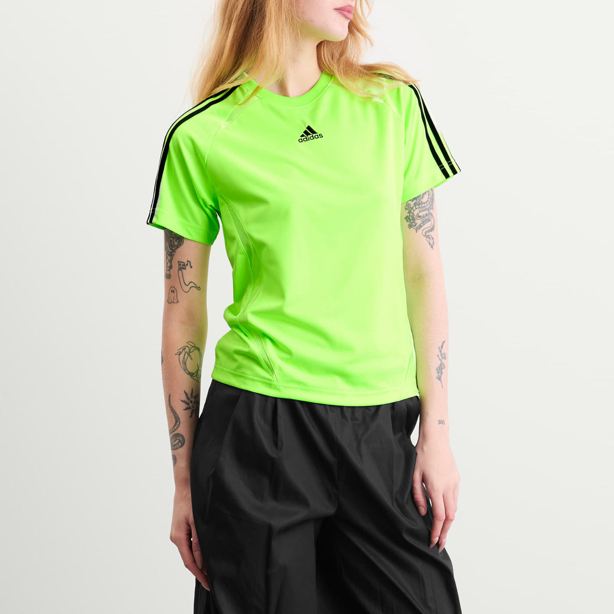 adidas Teamgeist Adicolor Slim Jersey