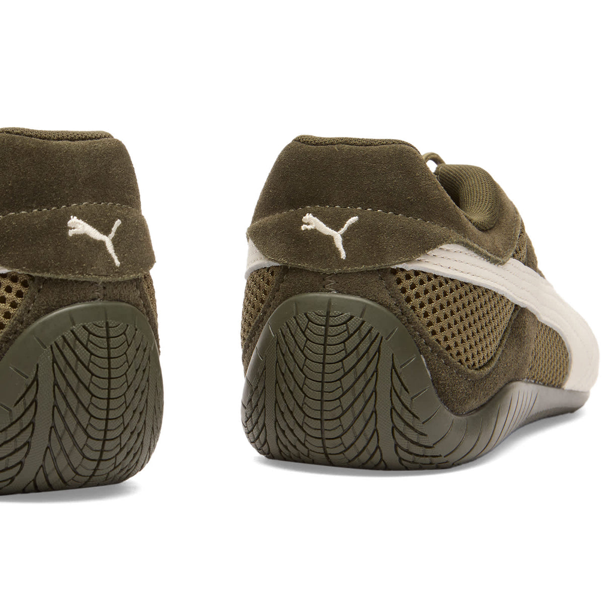 Puma Speedcat Go Sneaker