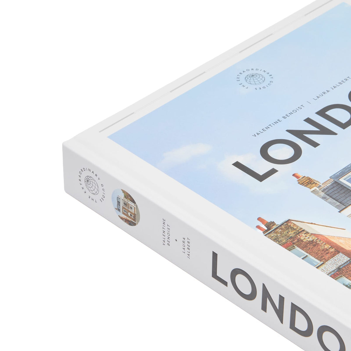 The Extraordinary Guide: London