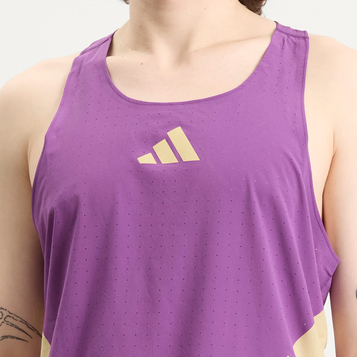 adidas Rtr Singlet Vest