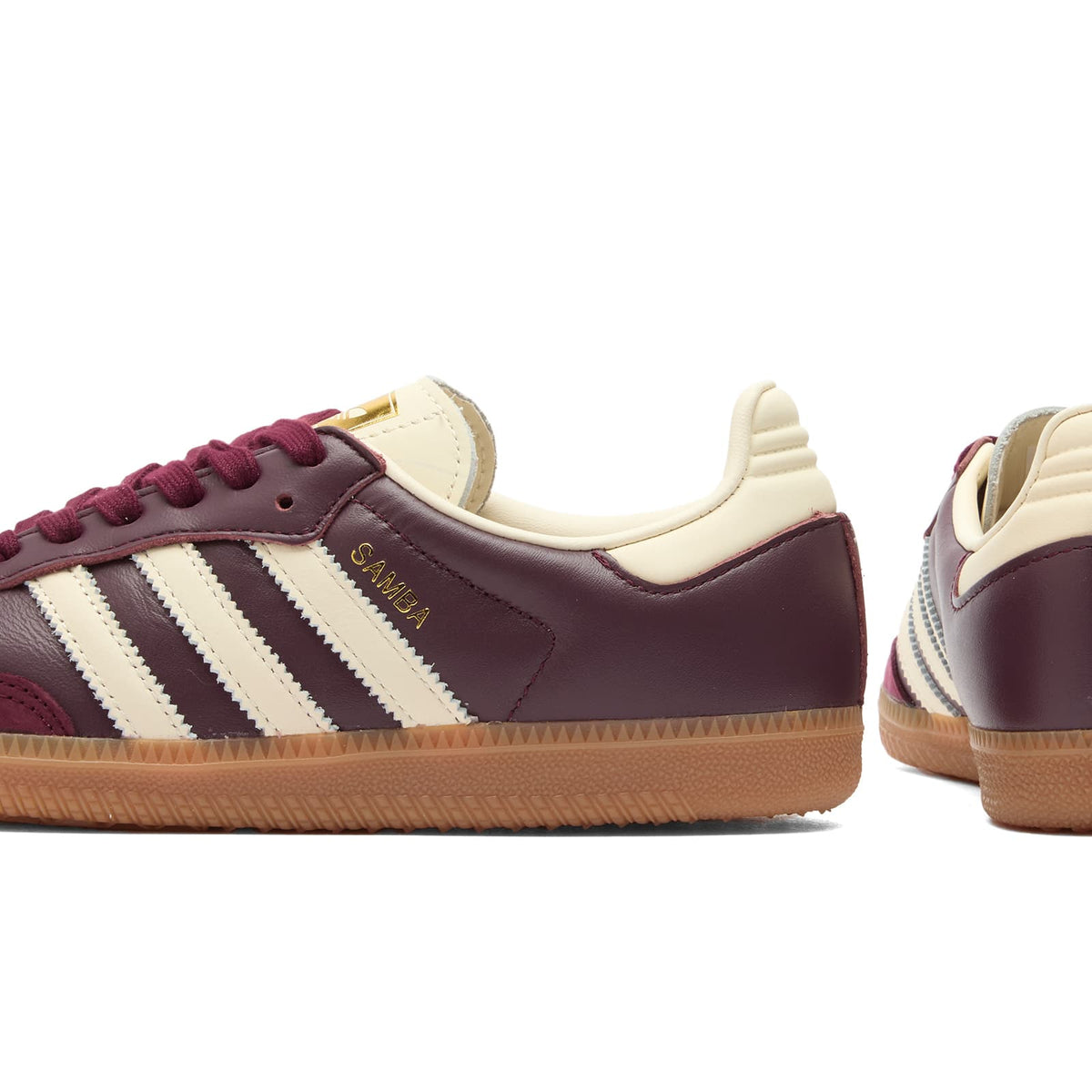 Adidas Samba OG