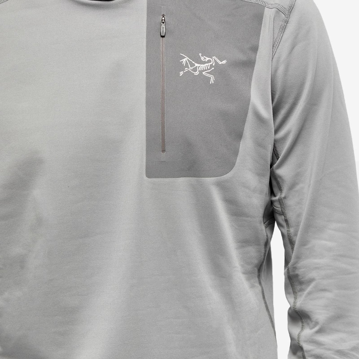 Arc'teryx Rhoi LT Hoodie