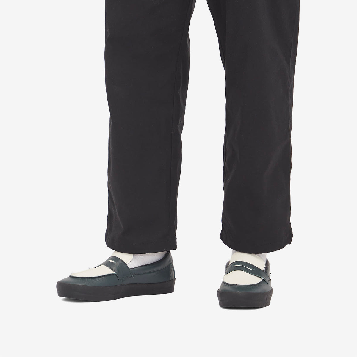 Vans Skate Loafer