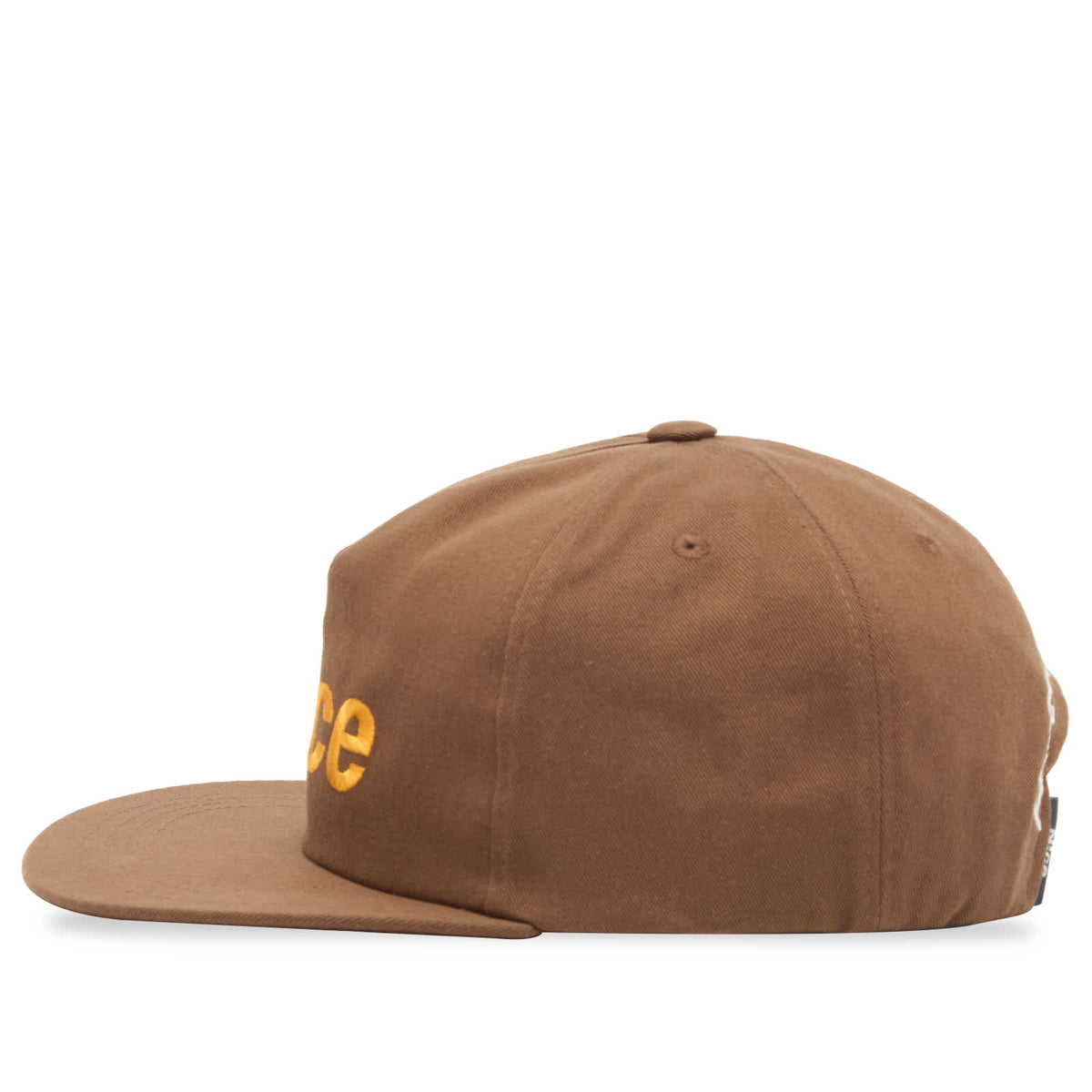 N!ce Have A N!ce Day Cap