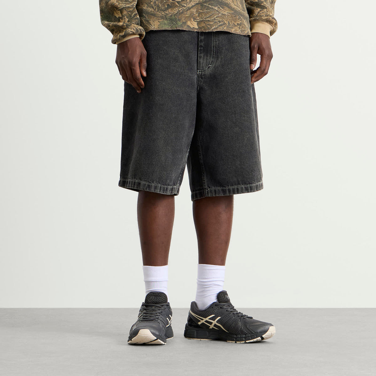 Polar Skate Co. Big Boy Shorts
