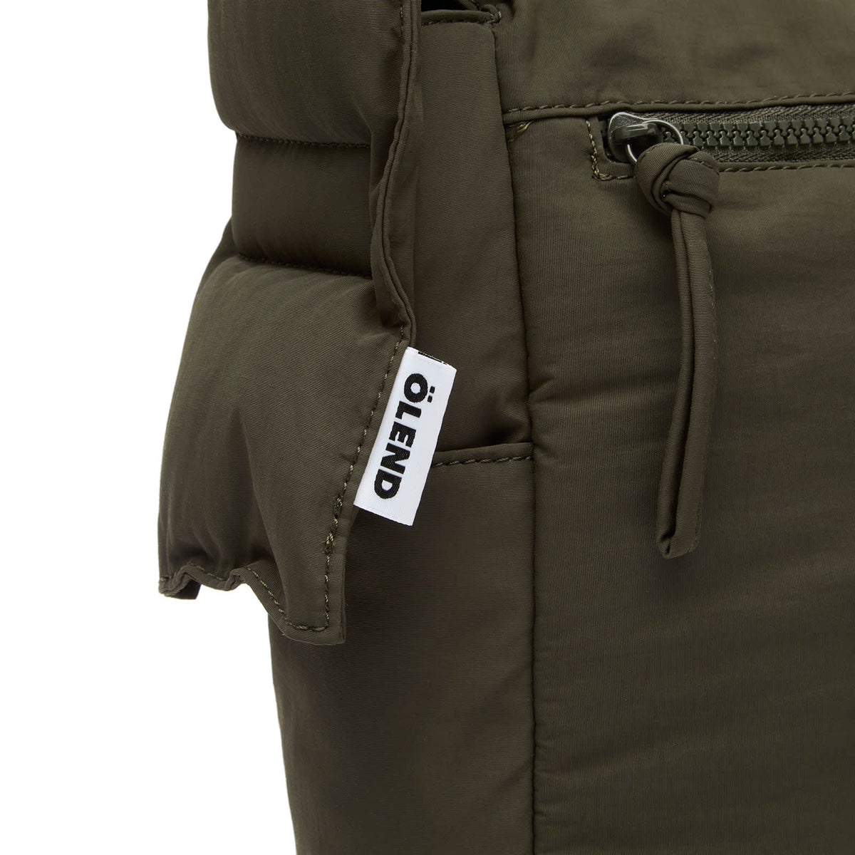 Ölend Querida Soft Crossbody Bag