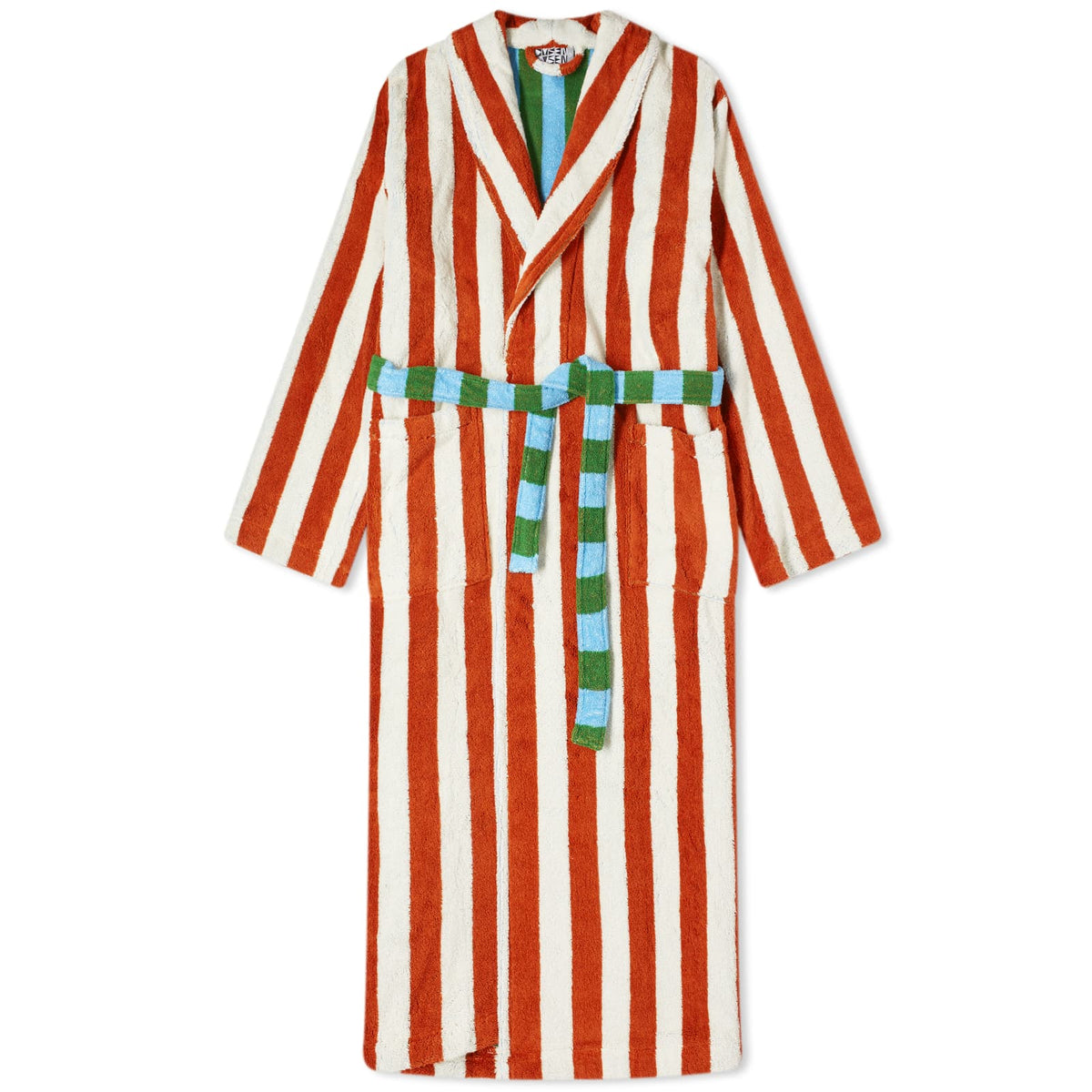 Dusen Dusen Bathrobe