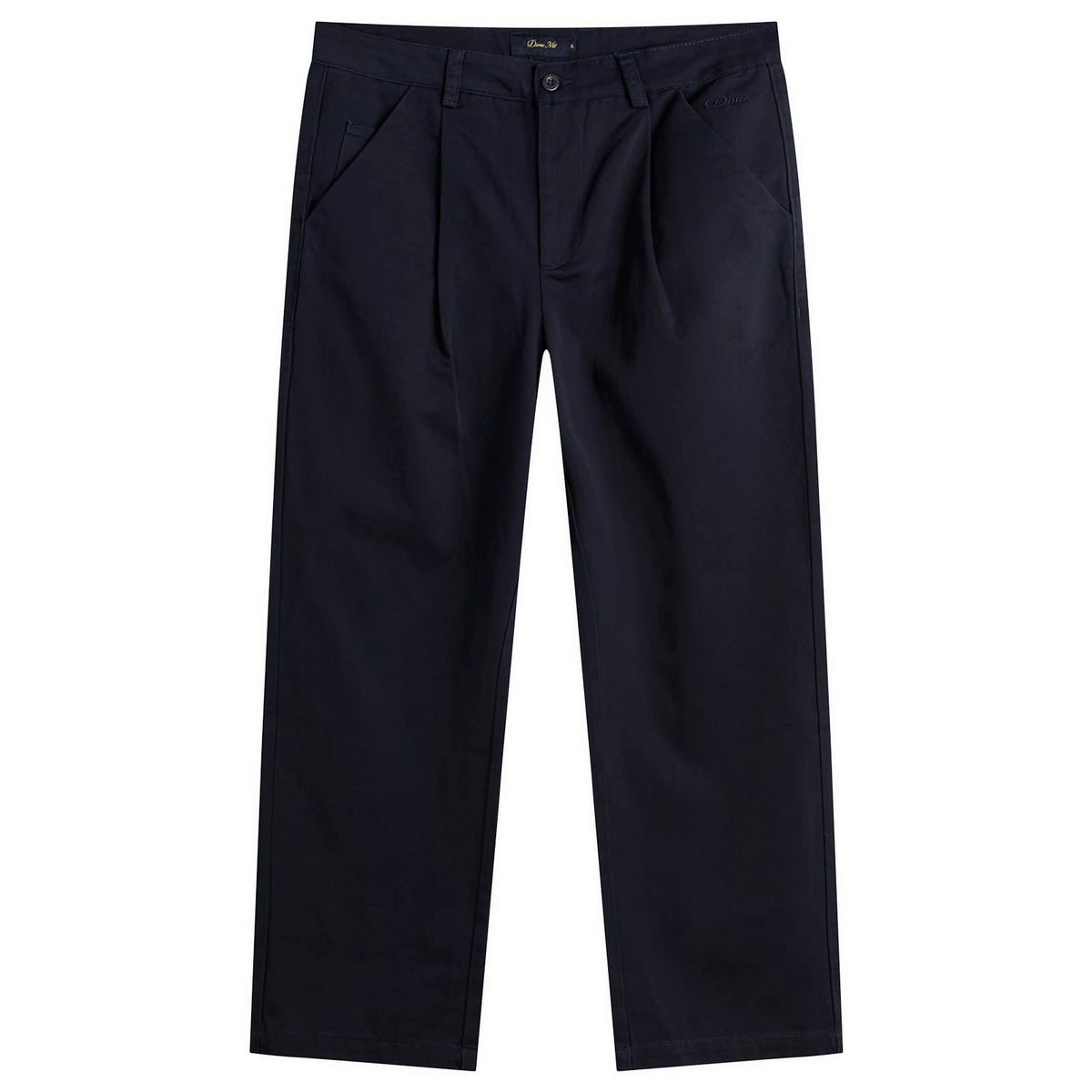 Dime Baggy Chino Pants