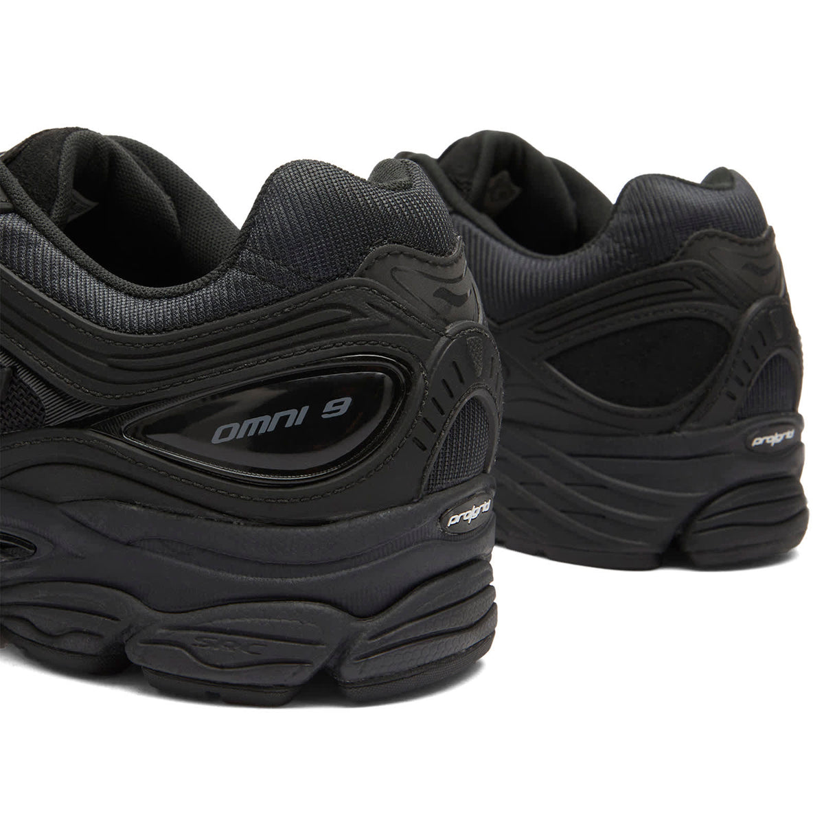 Saucony Progrid Omni 9 Sneakers