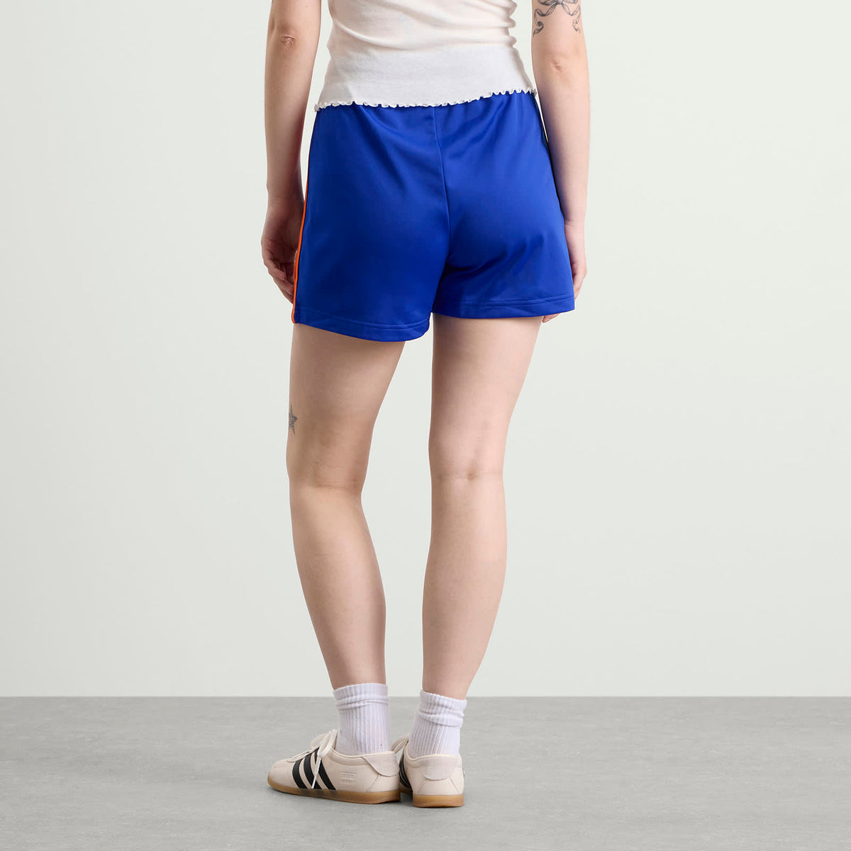 adidas Firebird Short