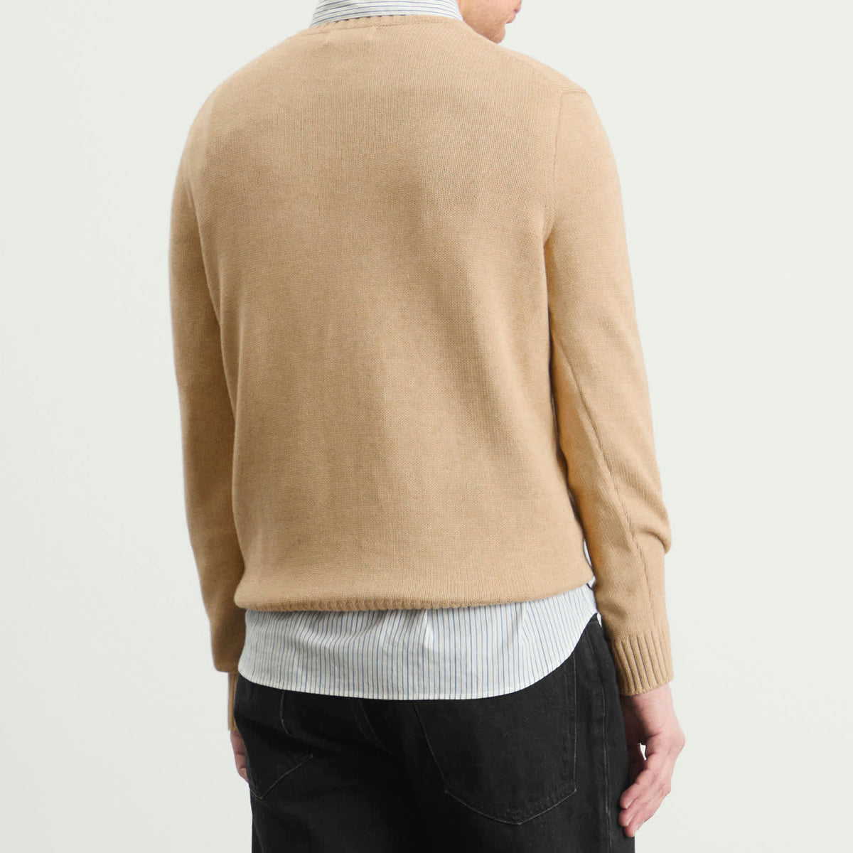 Polo Ralph Lauren Cotton Knit Jumper