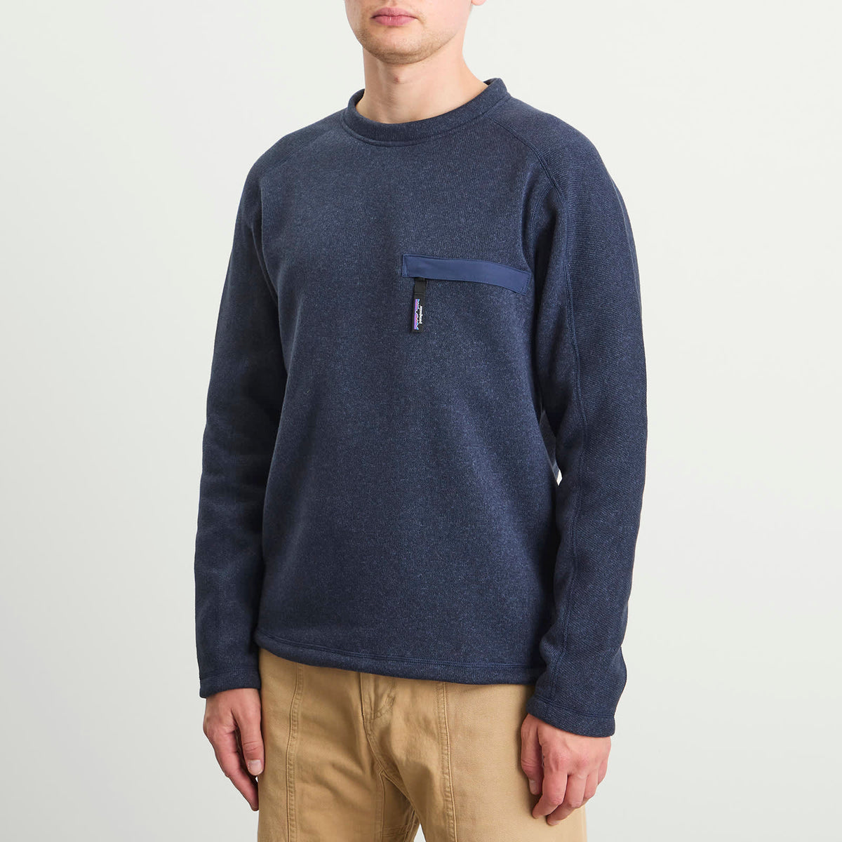 Patagonia Better Sweater Crewneck Sweatshirt