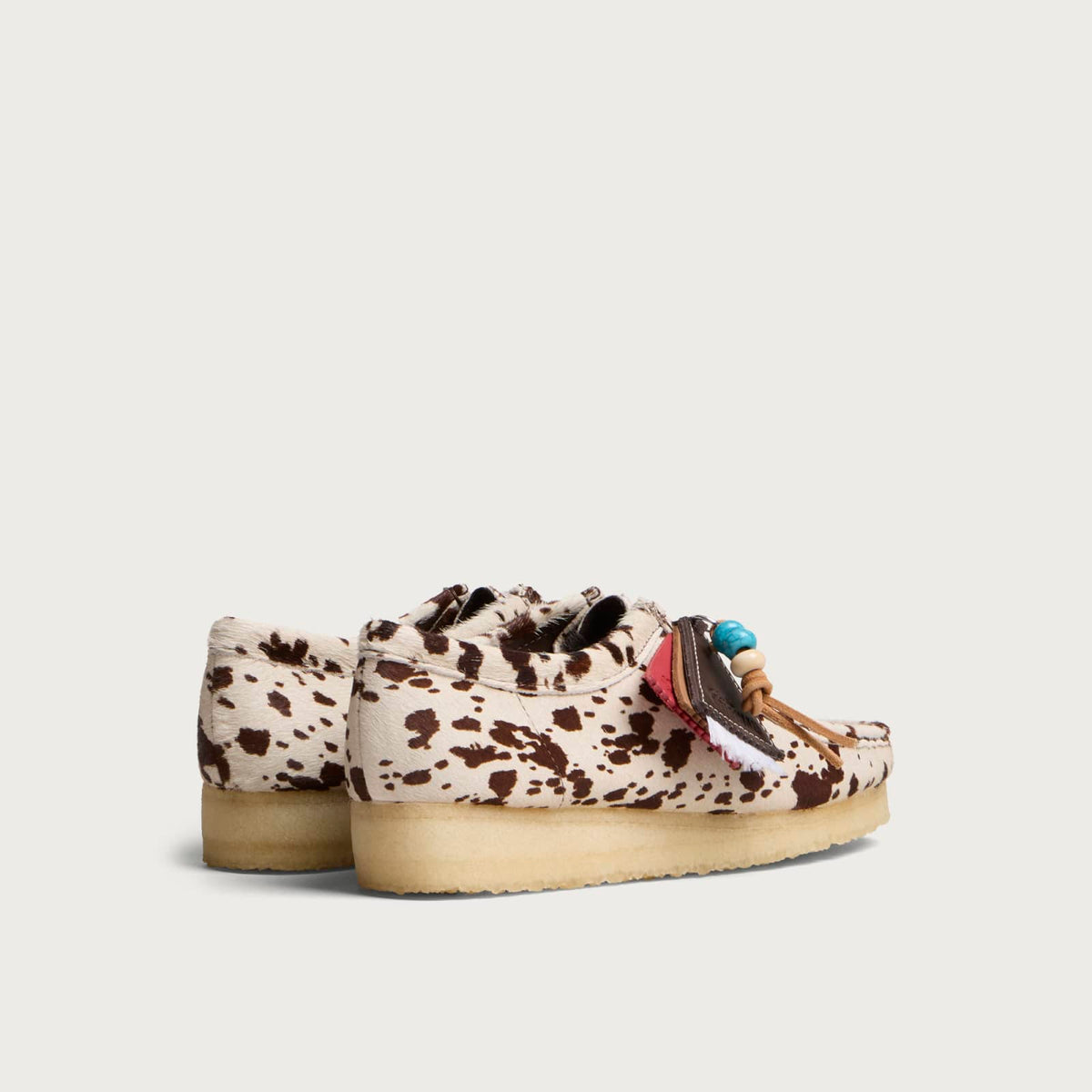 Clarks Originals Wallabee
