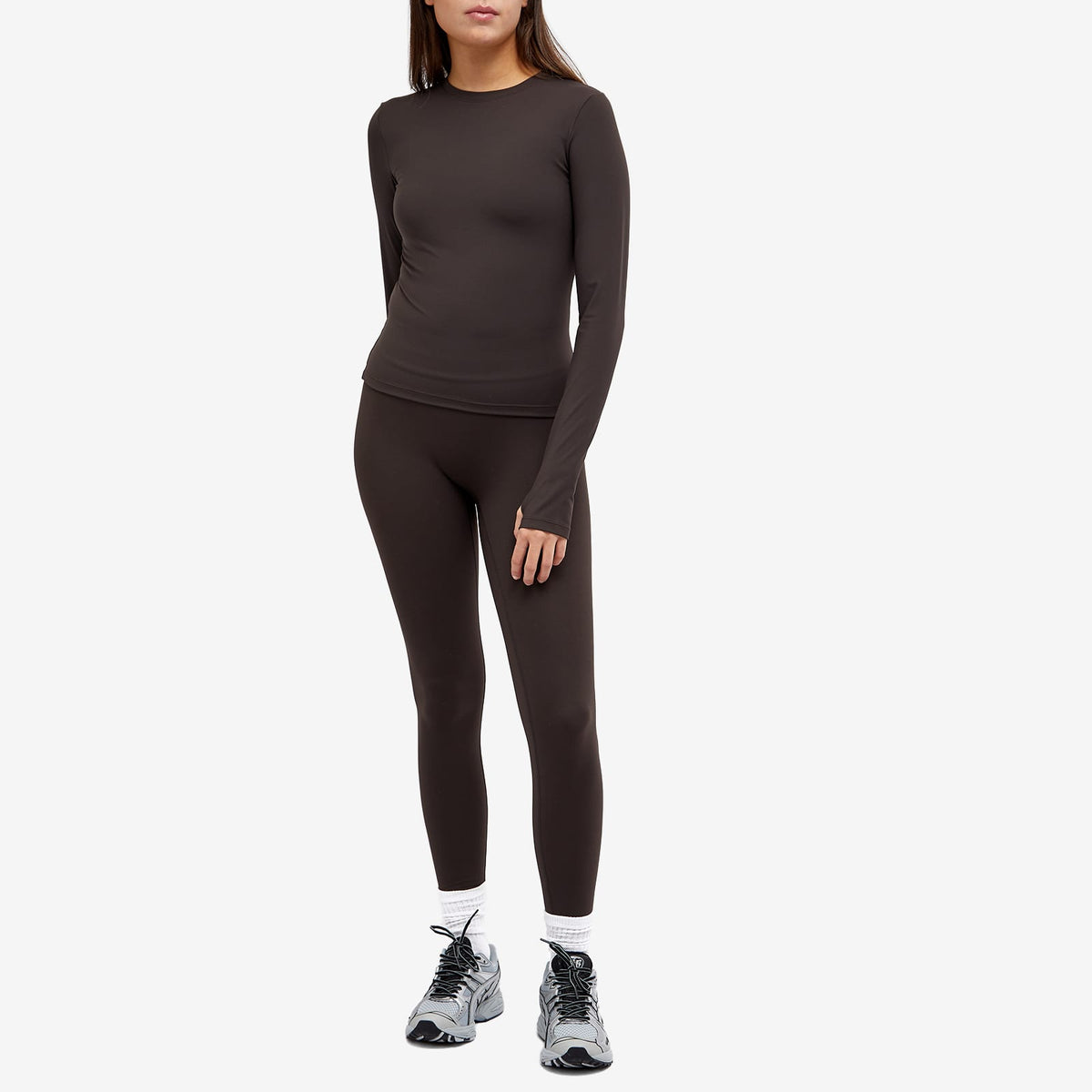 Adanola Branded Ultimate Leggings