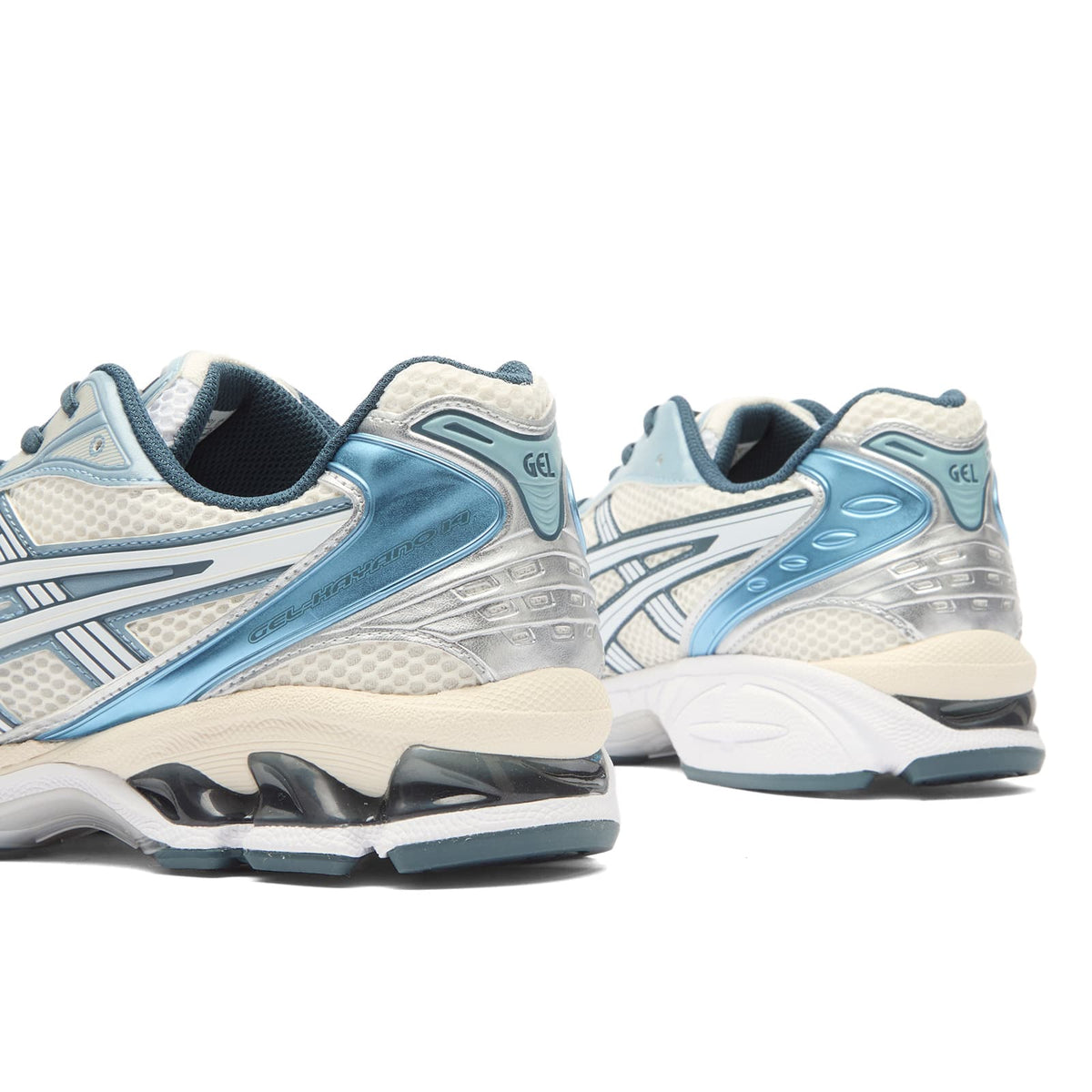 Asics Gel-Kayano 14 Sneakers