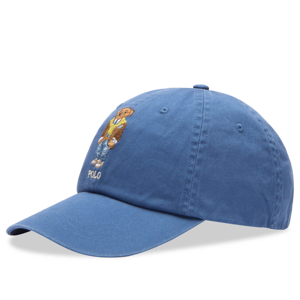 Polo Ralph Lauren Heritage Bear Cap