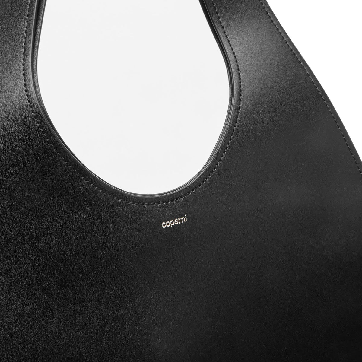 Coperni Double Heart Tote
