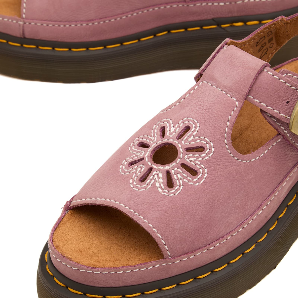 Dr. Martens Dunnet Flower Sandal