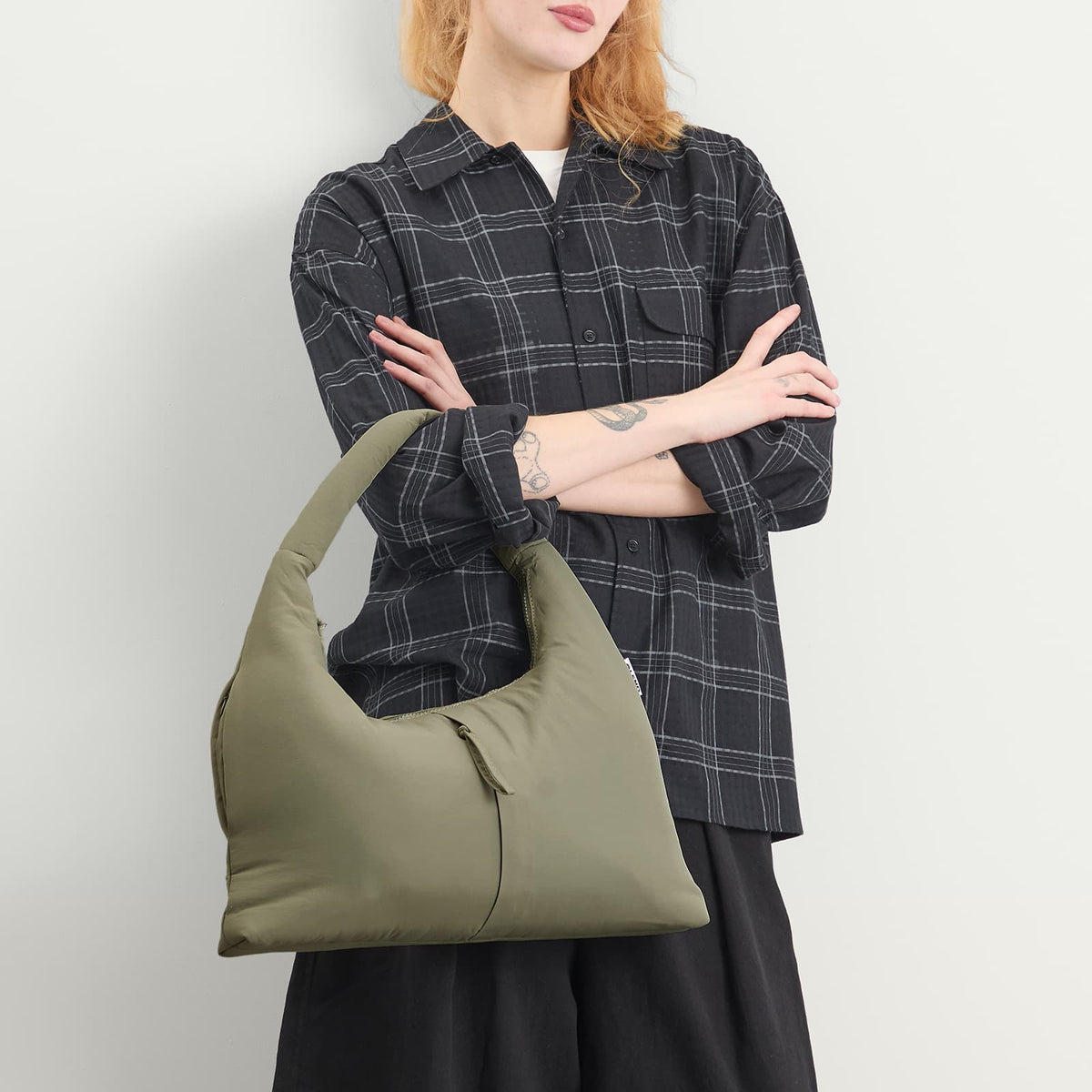 Ölend Nico Shoulder Bag