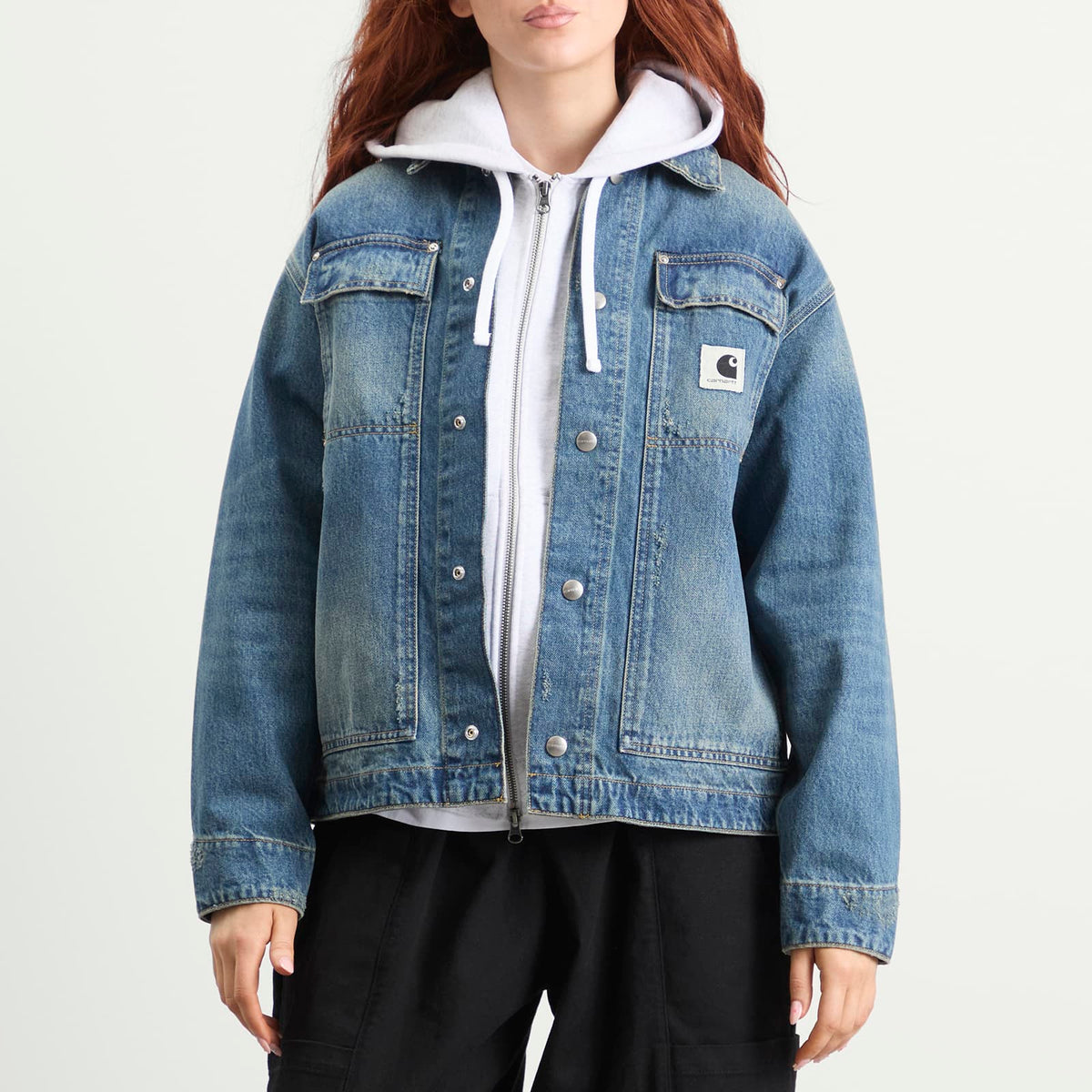 Carhartt WIP Artic Jacket