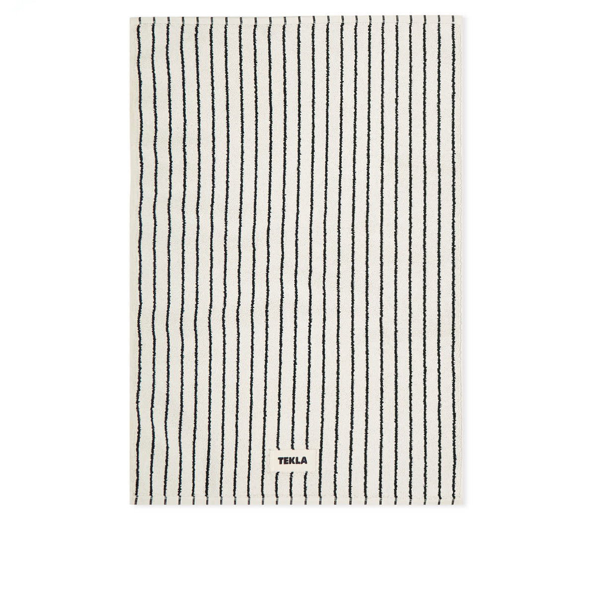 Tekla Fabrics Organic Terry Bath Mat