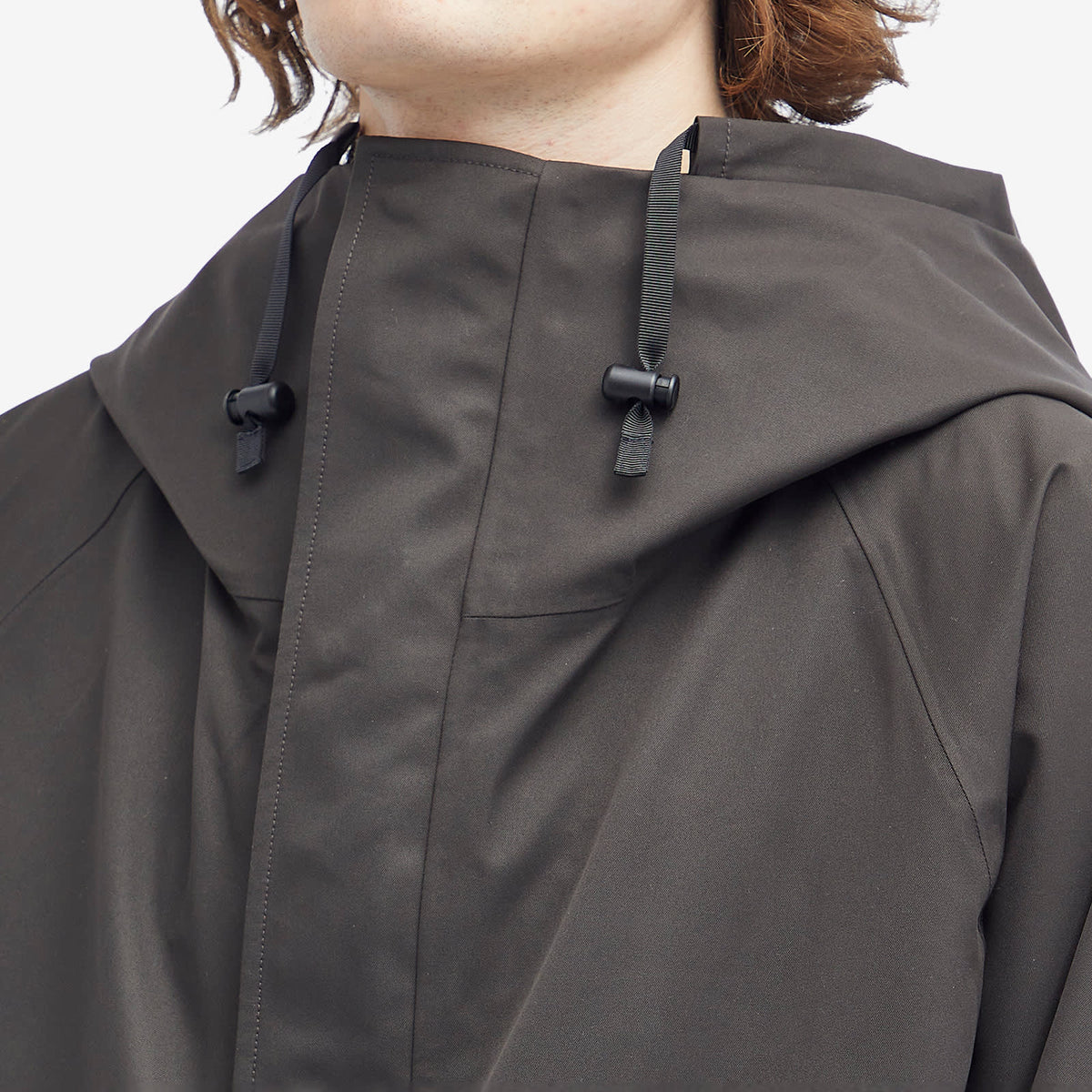 Nanamica 2L Gore-Tex Cruiser Jacket