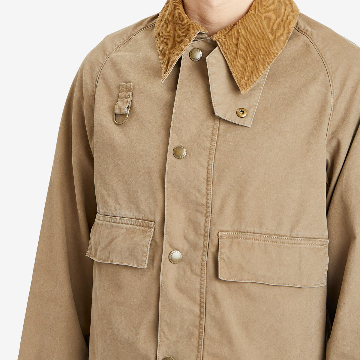Barbour SL Spey Casual Jacket