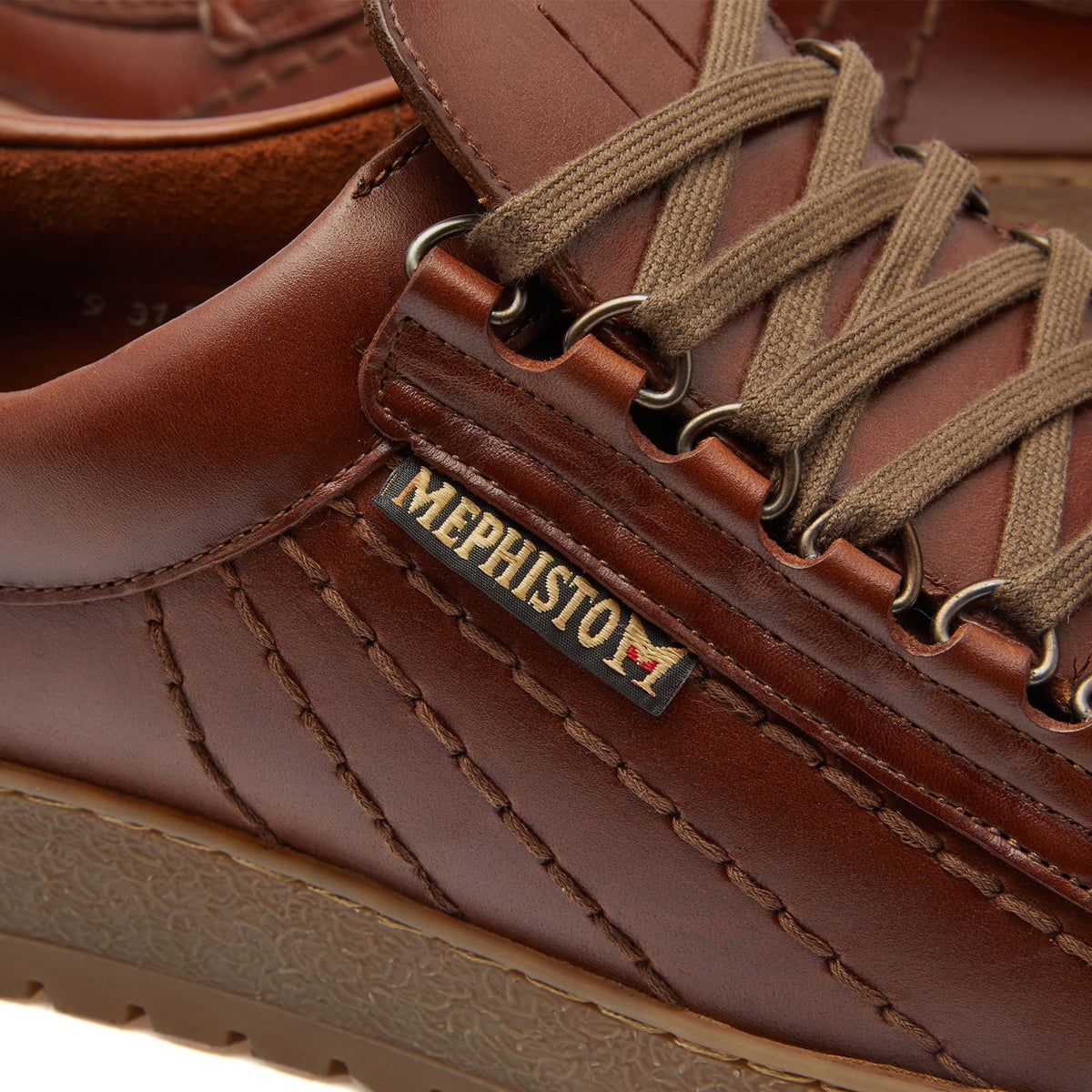 Mephisto Rainbow