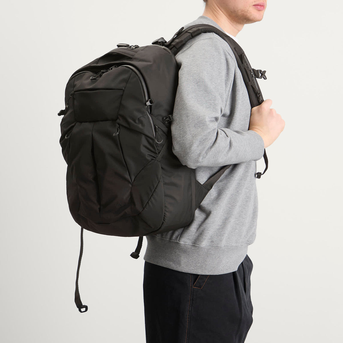 F/CE. 420 re/cor Balloon Backpack