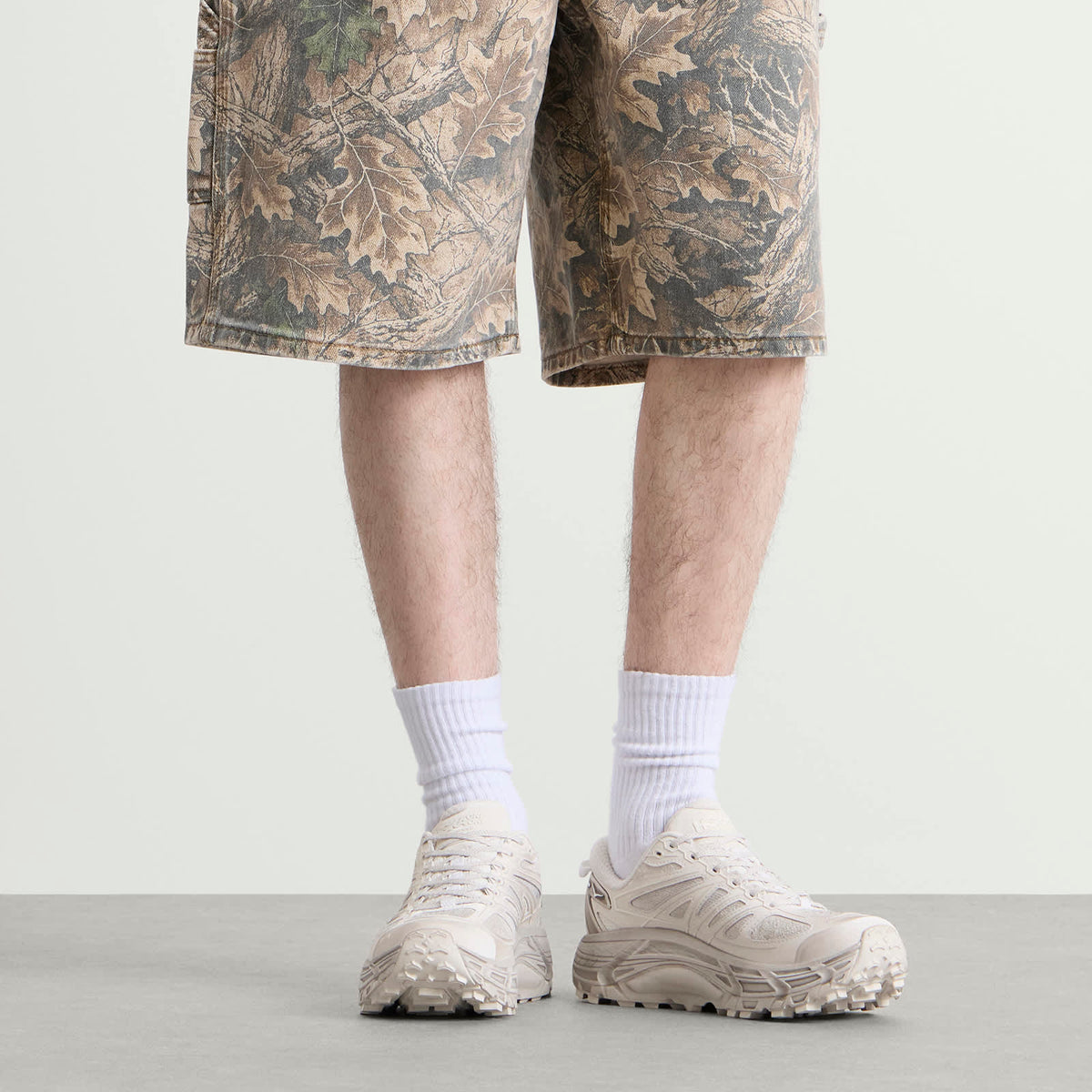 Hoka One One x XLIM Mafate Speed 2 TS Sneaker