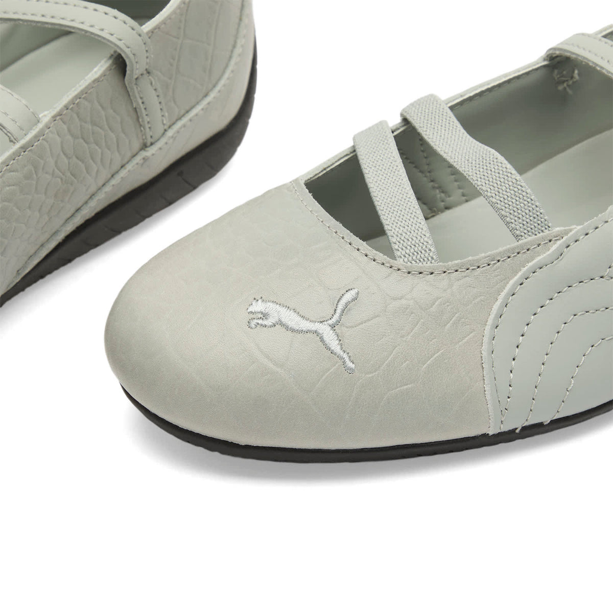 Puma Speedcat Ballet Croc Sneaker
