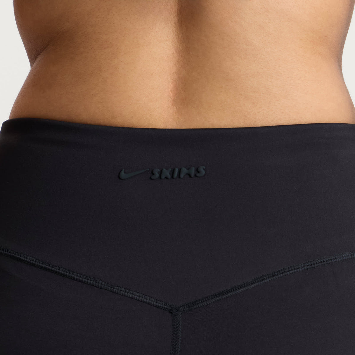 Nike x SKIMS Matte Short 3"