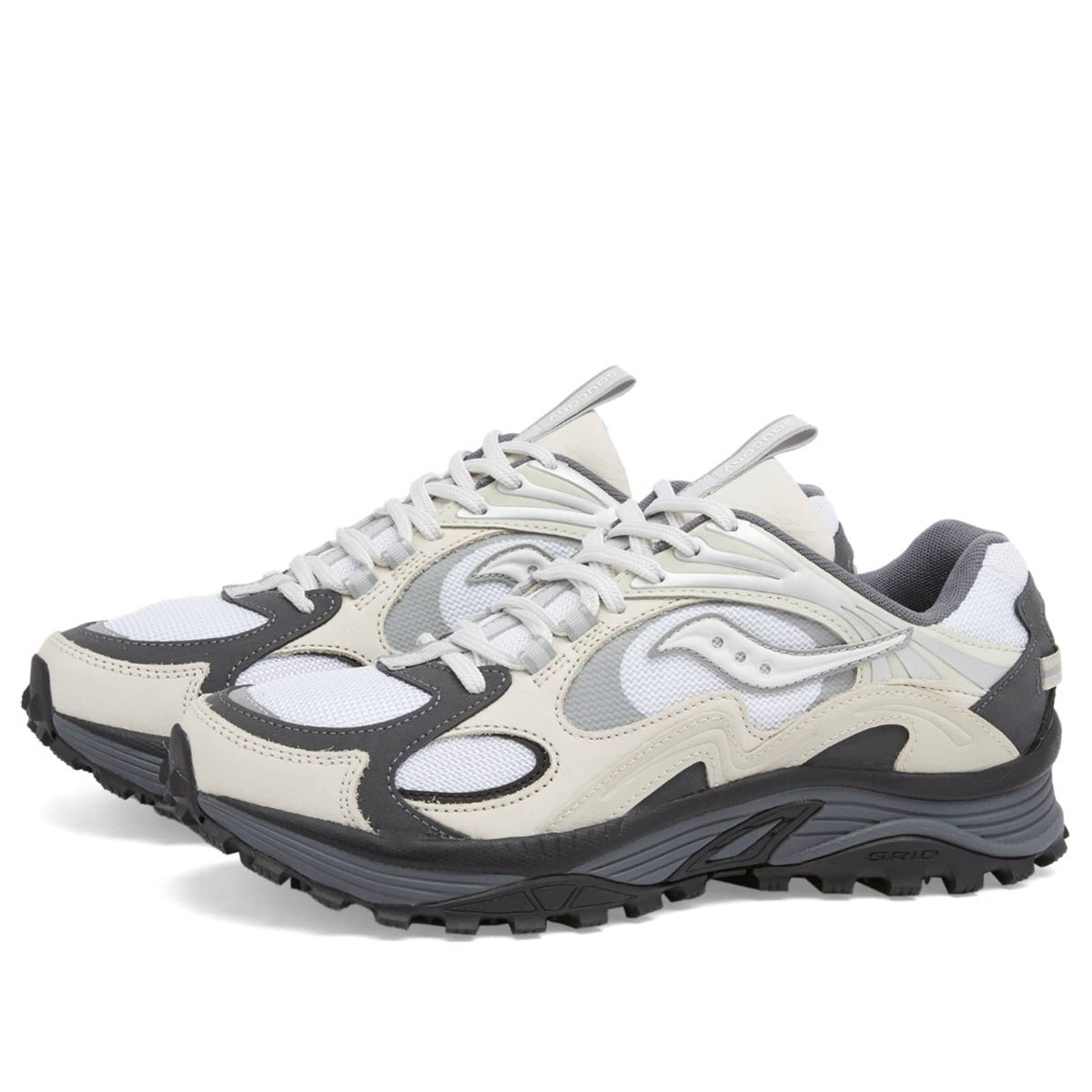 Saucony Grid Aura X Sneakers