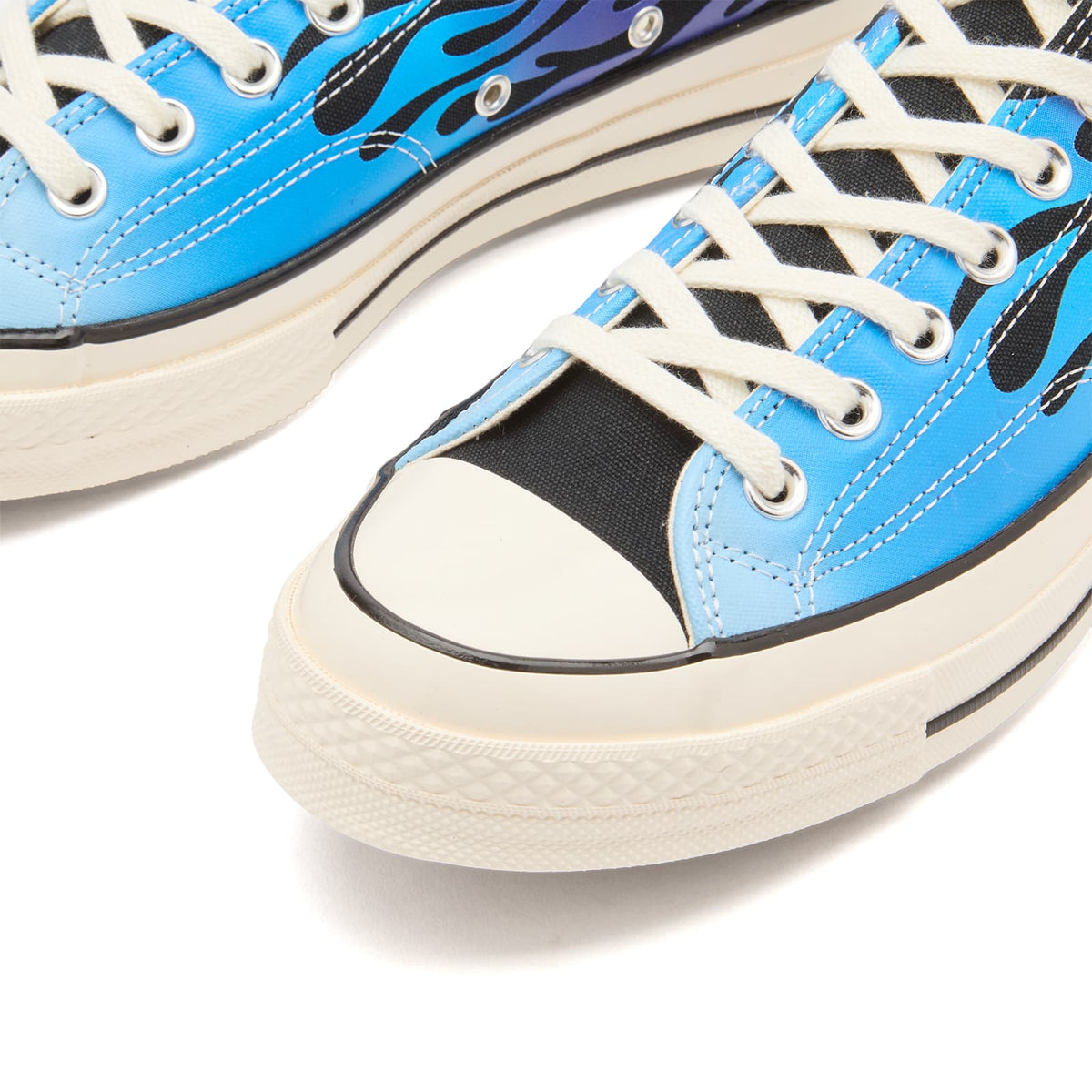 Converse Converse Chuck Taylor 1970s Ox Flames Sneaker