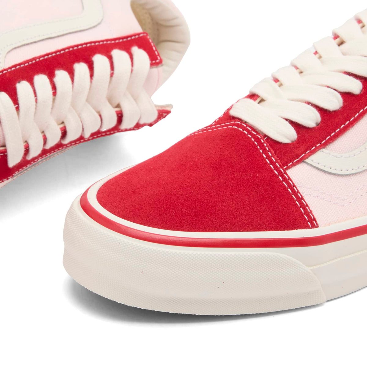 Vans LX Old Skool sneaker