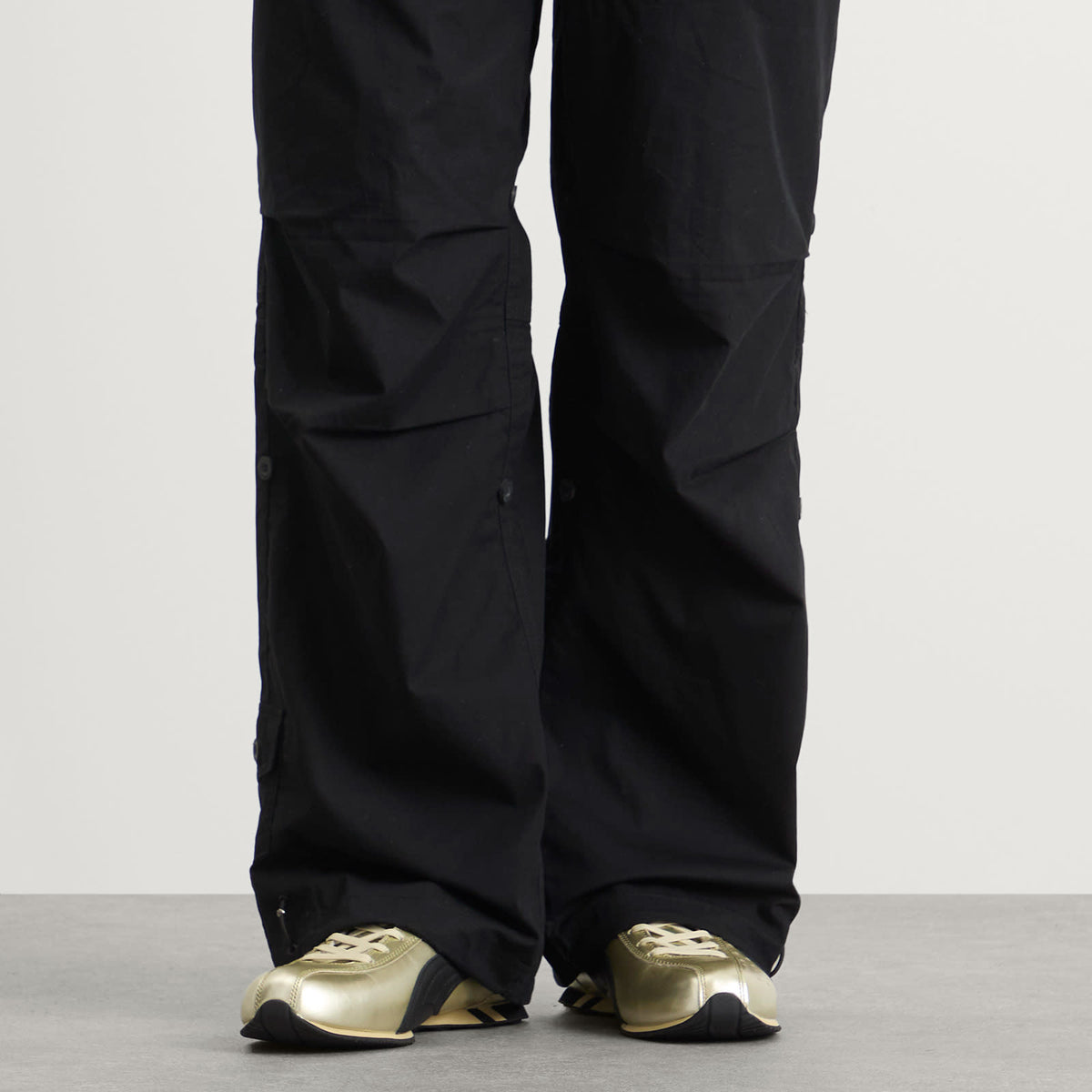 Puma Sprint Metallic Sneaker