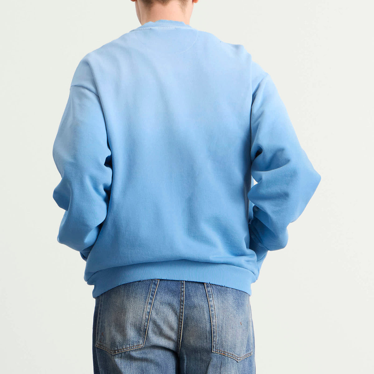 Acne Studios Fiah Zip 1996 Bomber Jacket