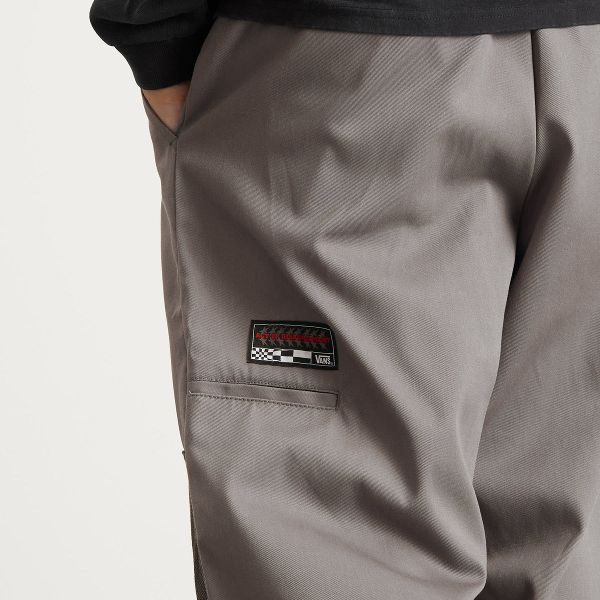 Vans x A.O.D. A-Abrasion Pant