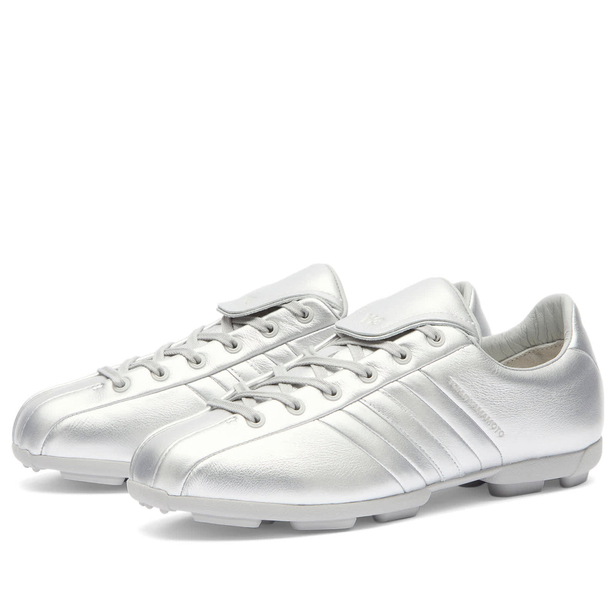 Y-3 Field Sneakers